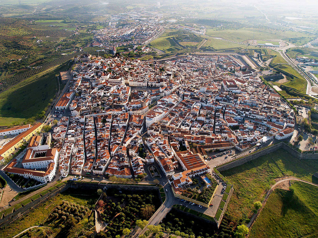 elvas alentejo