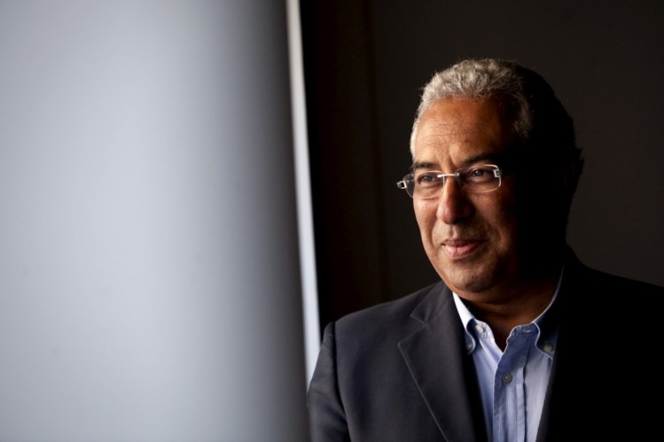 antónio costa avança para a liderança do PS