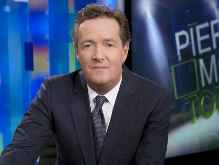 Piers Morgan atirou-se ao lobby das armas e agora o lobby das armas quer expulsá-lo dos EUA 741058?tp=UH&db=IMAGENS&w=749