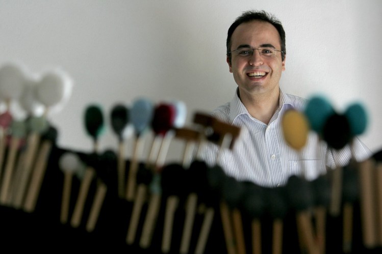 Pedro Carneiro estreia-se em Los Angeles e dirigido por Dudamel