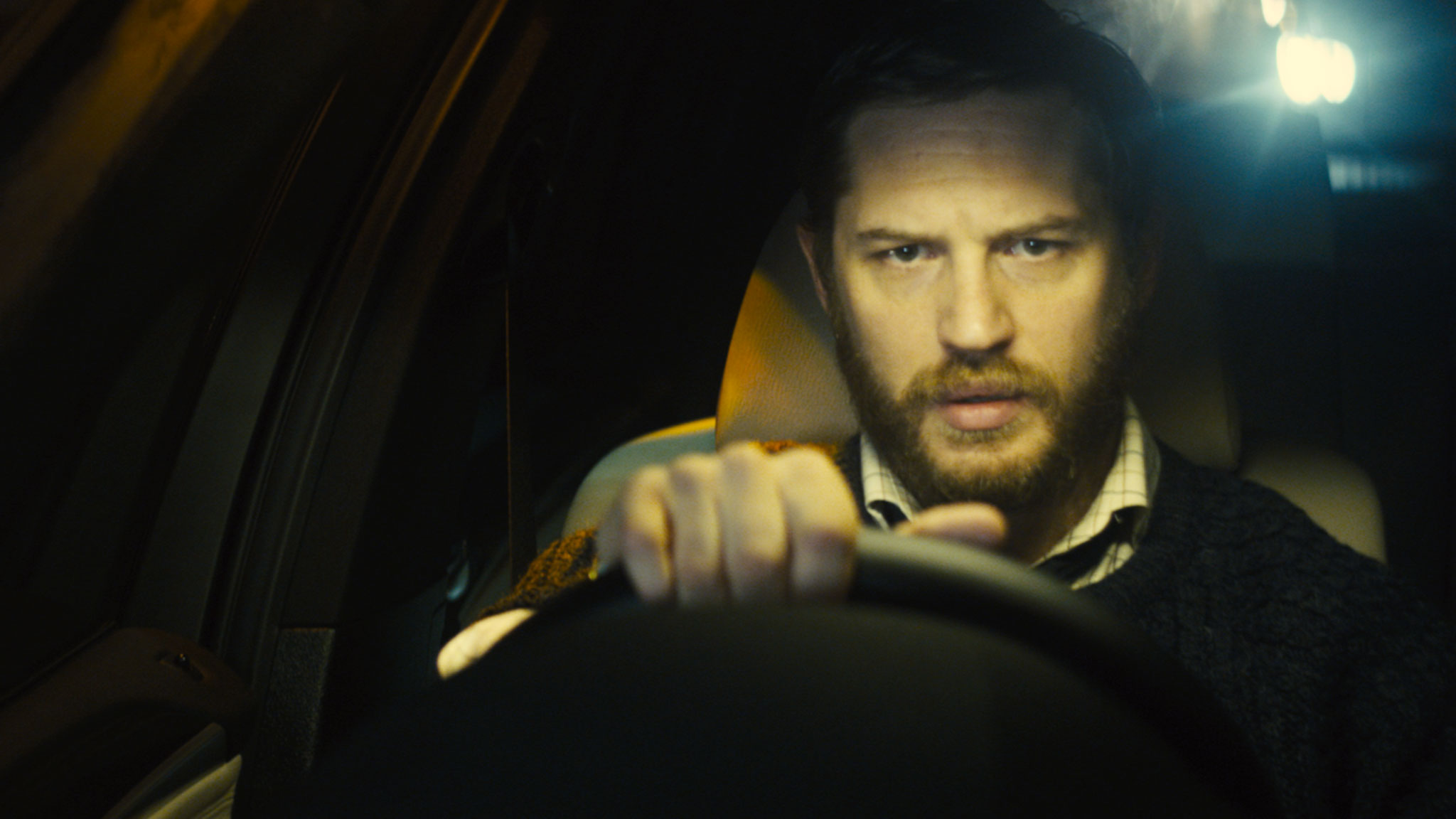 Movie] Locke – Những con đường một chiều (2014) | It's Elementary!